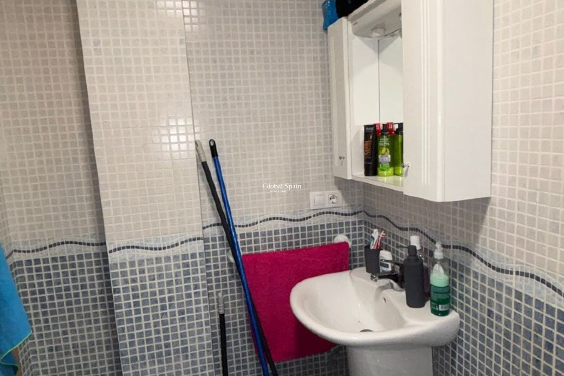 Venta - APARTAMENTO -
ALFAZ DEL PI