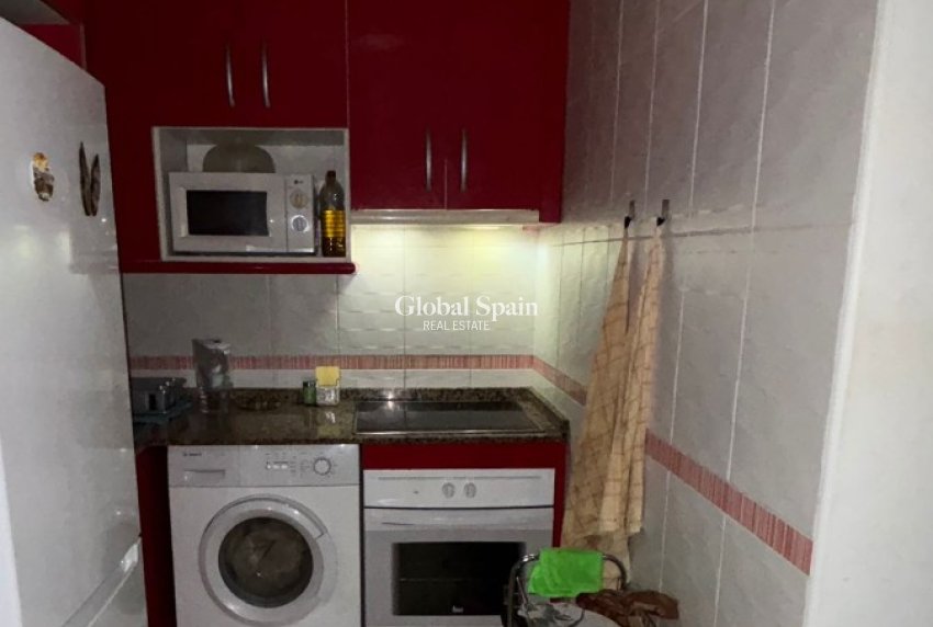 Venta - APARTAMENTO -
ALFAZ DEL PI