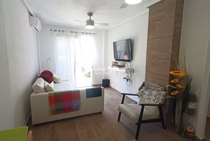 Venta - APARTAMENTO -
ALGORFA - Algorfa - Montemar