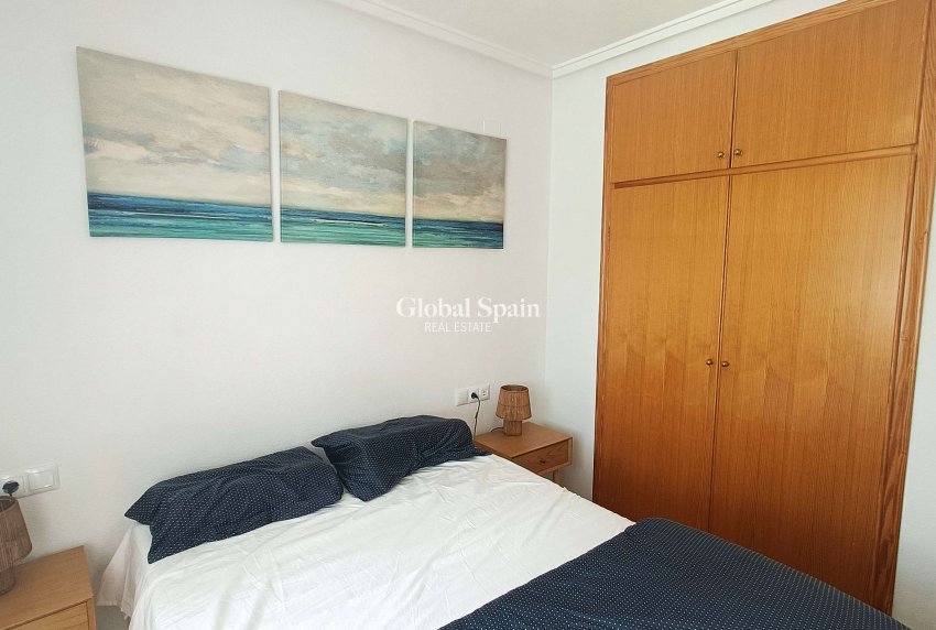 Venta - APARTAMENTO -
ALGORFA - Algorfa - Montemar