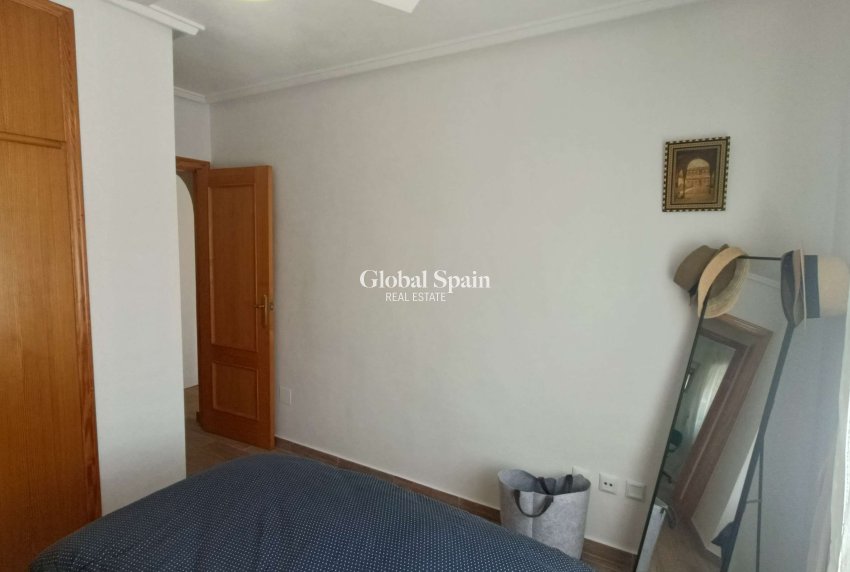 Venta - APARTAMENTO -
ALGORFA - Algorfa - Montemar