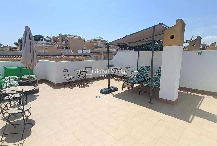 Venta - APARTAMENTO -
ALGORFA - Algorfa - Montemar