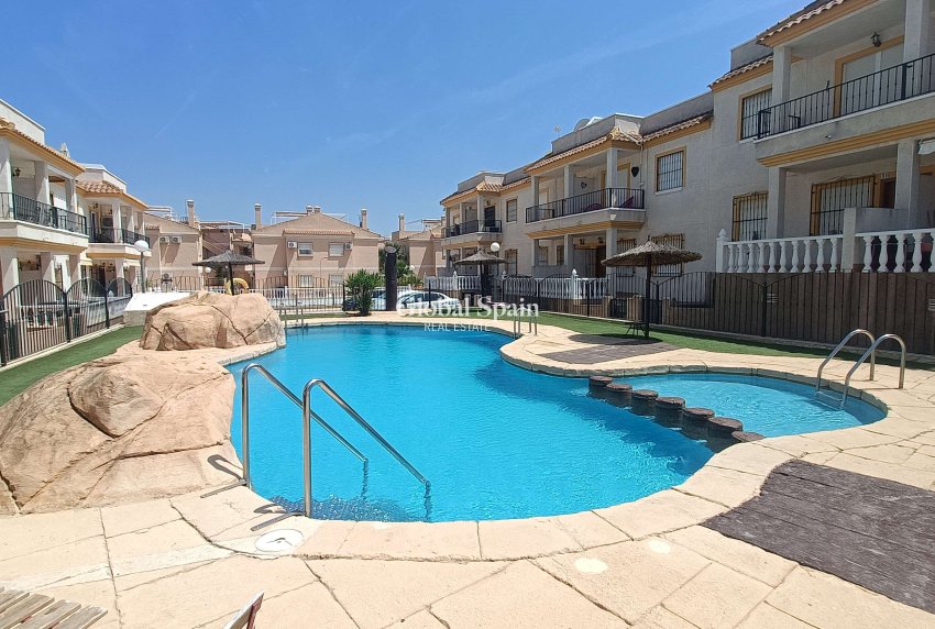Venta - APARTAMENTO -
ALGORFA - Algorfa - Montemar