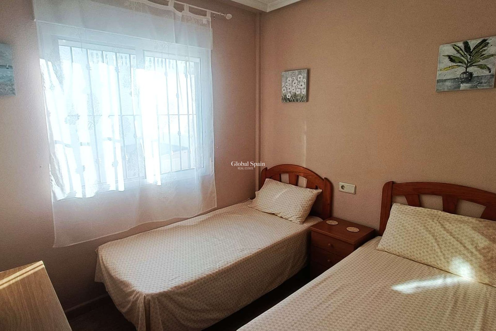 Venta - APARTAMENTO -
ALGORFA - Arco Mediterráneo 6