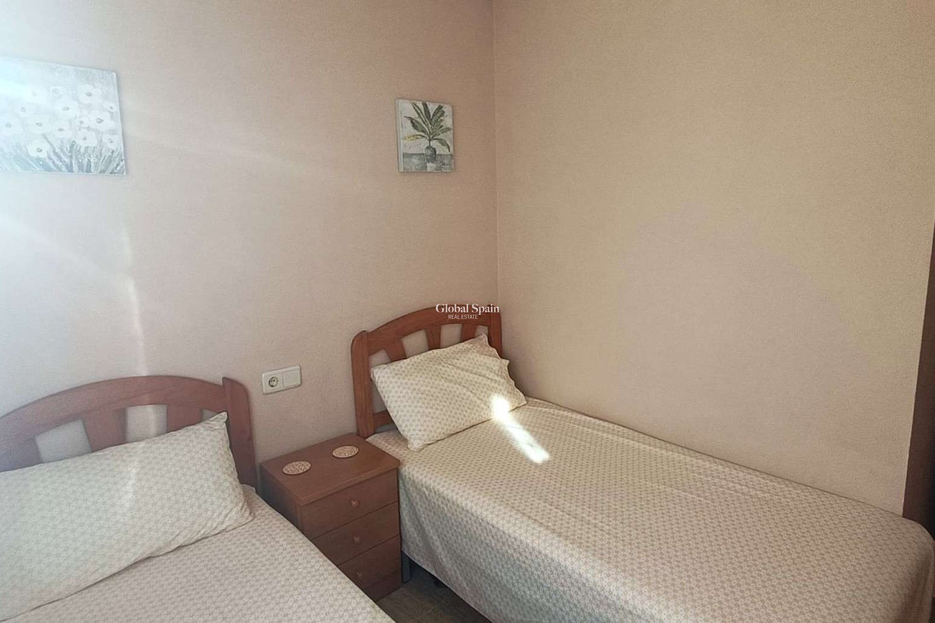 Venta - APARTAMENTO -
ALGORFA - Arco Mediterráneo 6