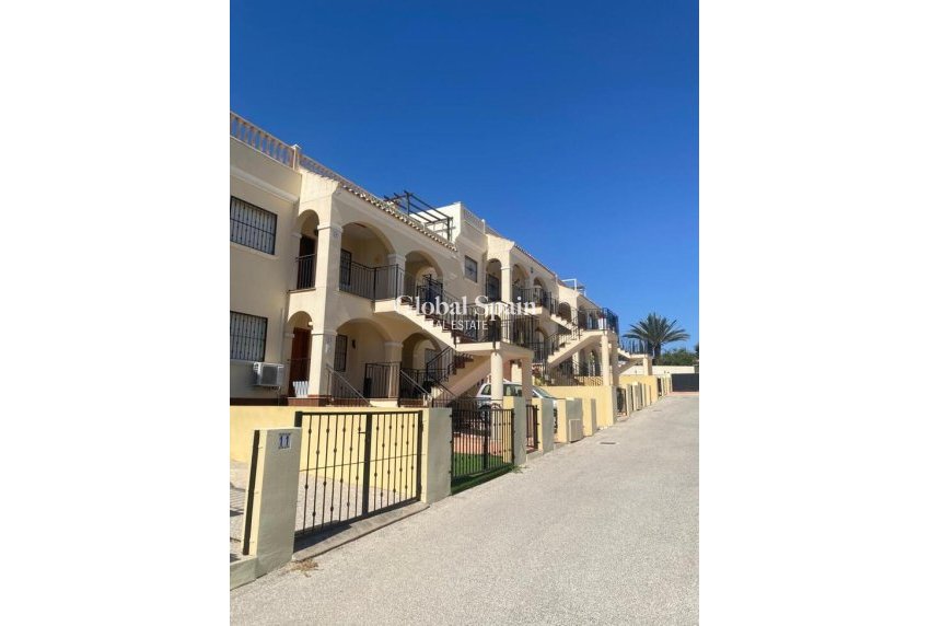 Venta - APARTAMENTO -
ALGORFA - Costa Blanca