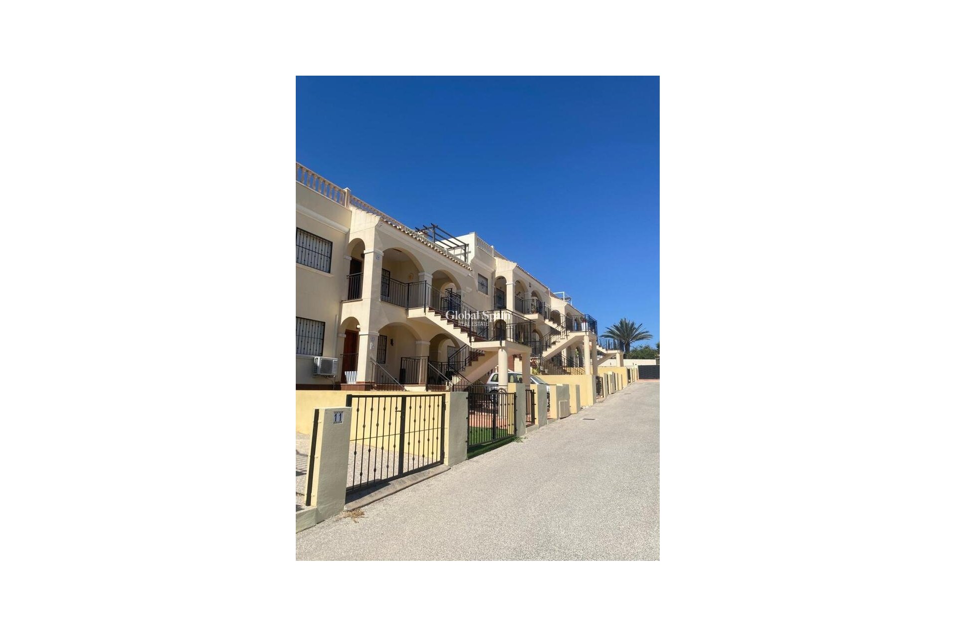 Venta - APARTAMENTO -
ALGORFA - Costa Blanca