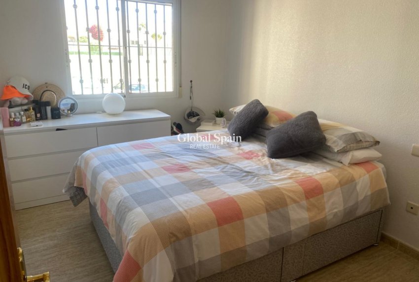 Venta - APARTAMENTO -
ALGORFA - Costa Blanca