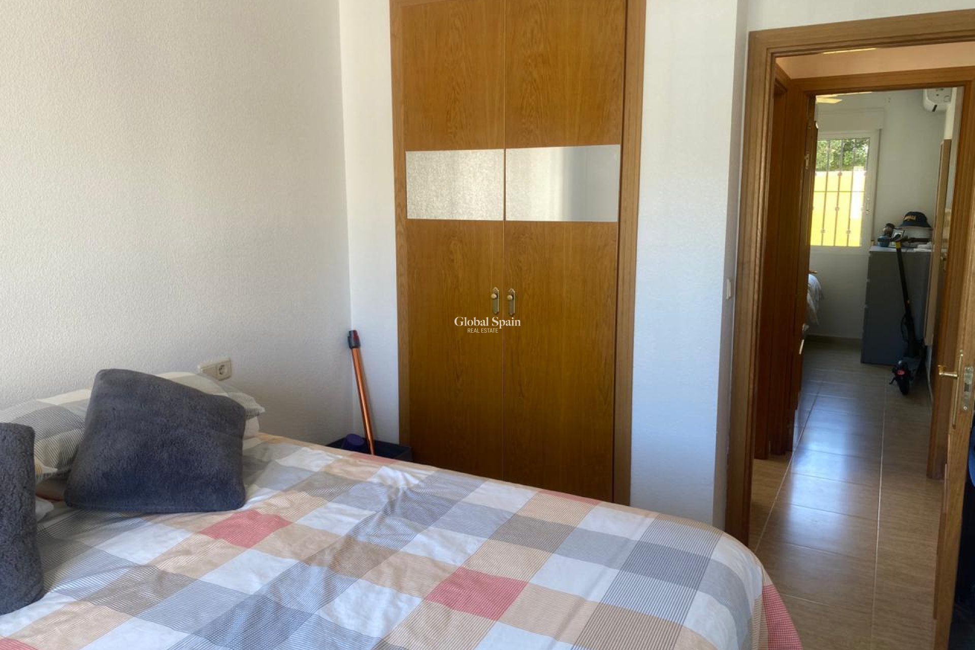 Venta - APARTAMENTO -
ALGORFA - Costa Blanca