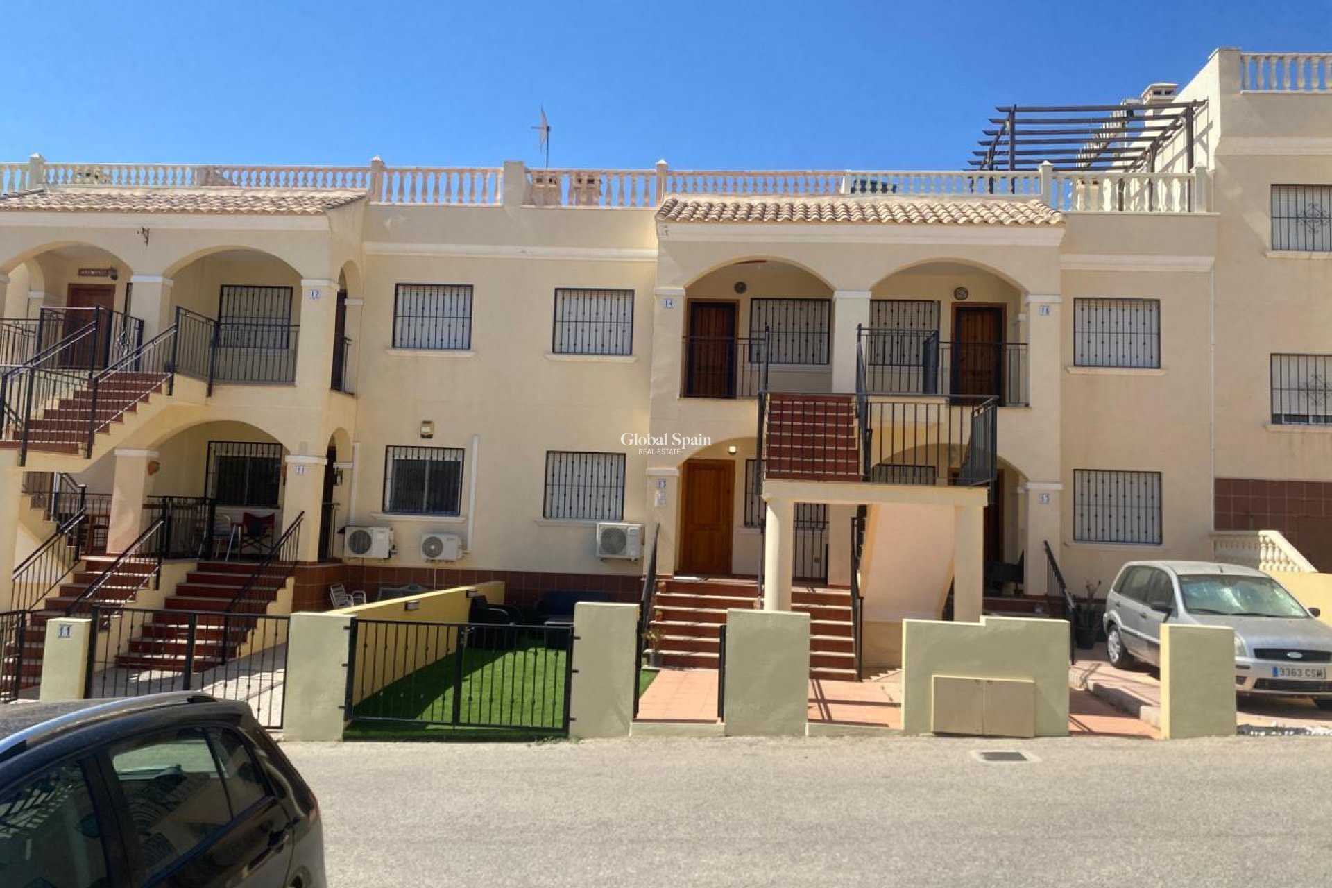 Venta - APARTAMENTO -
ALGORFA - Costa Blanca