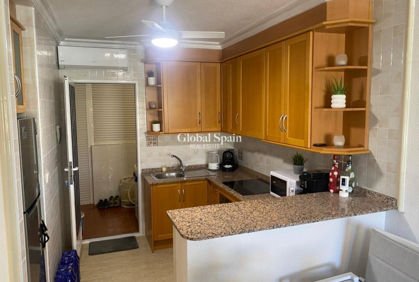 Venta - APARTAMENTO -
ALGORFA - Costa Blanca