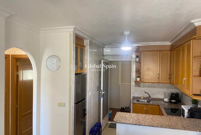 Venta - APARTAMENTO -
ALGORFA - Costa Blanca