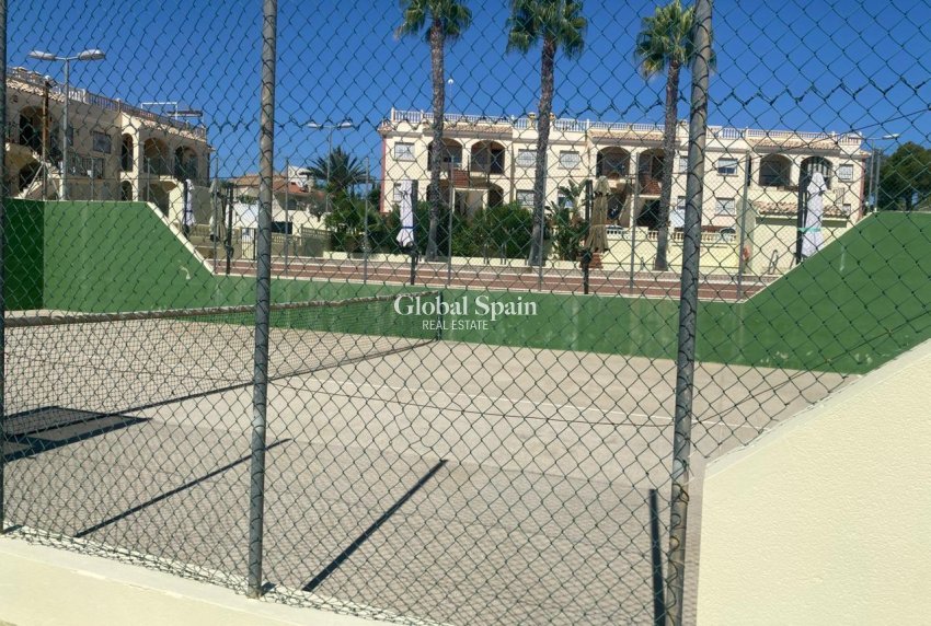 Venta - APARTAMENTO -
ALGORFA - Costa Blanca