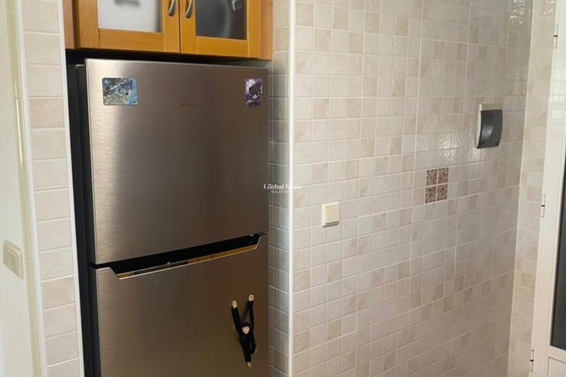 Venta - APARTAMENTO -
ALGORFA - Costa Blanca