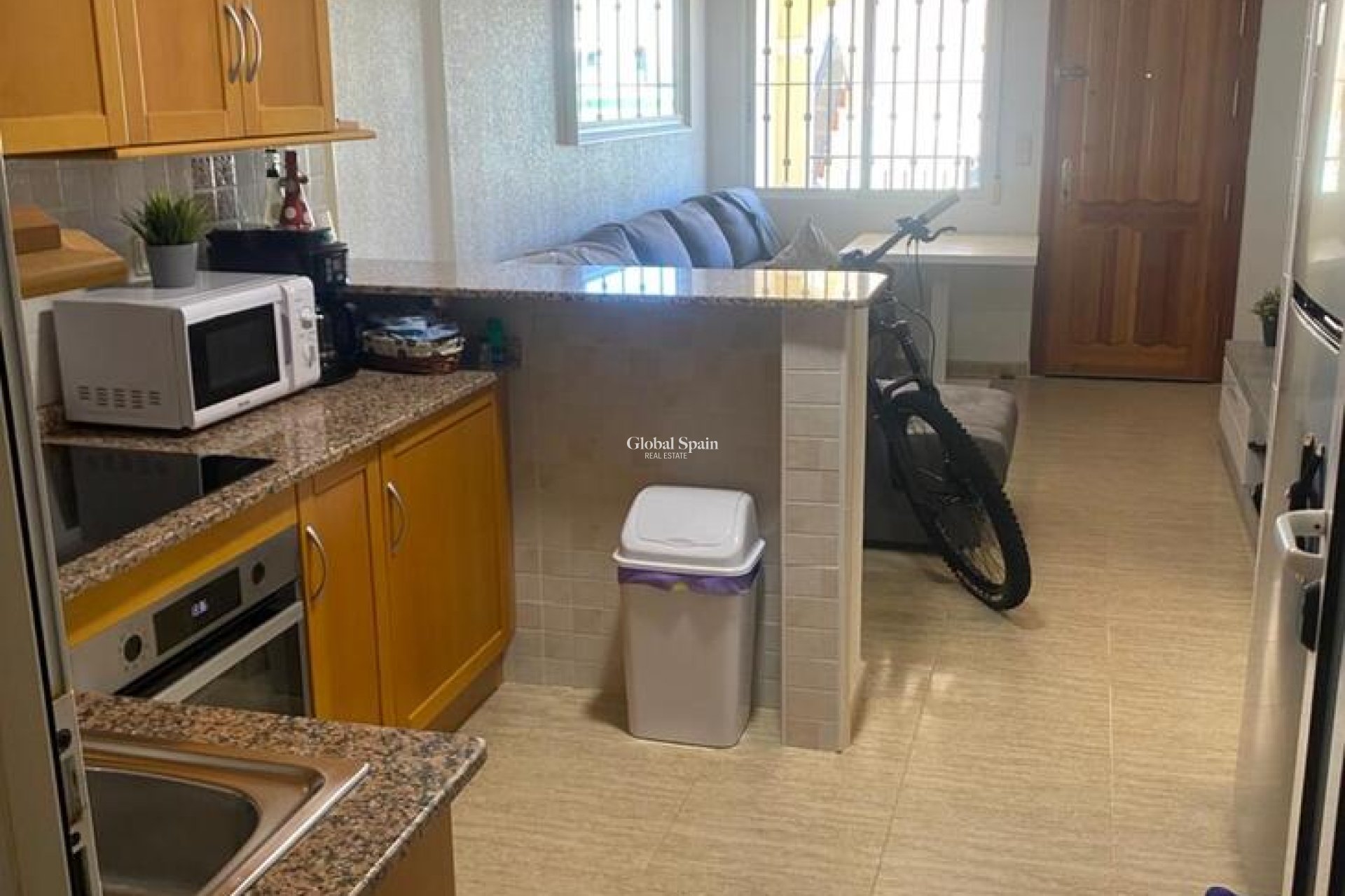 Venta - APARTAMENTO -
ALGORFA - Costa Blanca