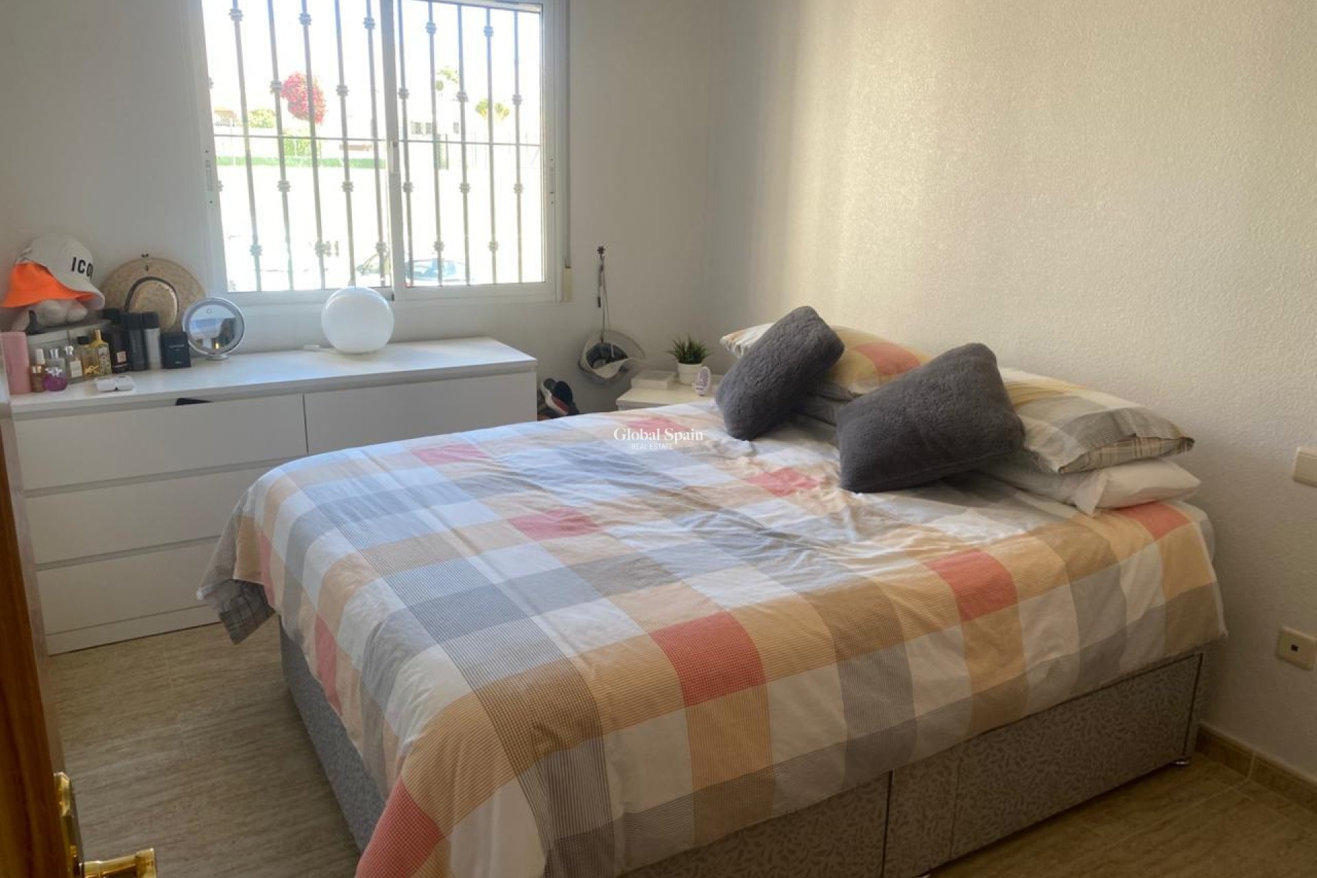 Venta - APARTAMENTO -
ALGORFA - Costa Blanca