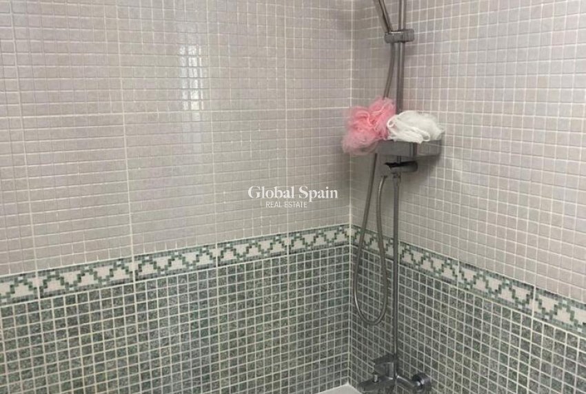 Venta - APARTAMENTO -
ALGORFA - Costa Blanca