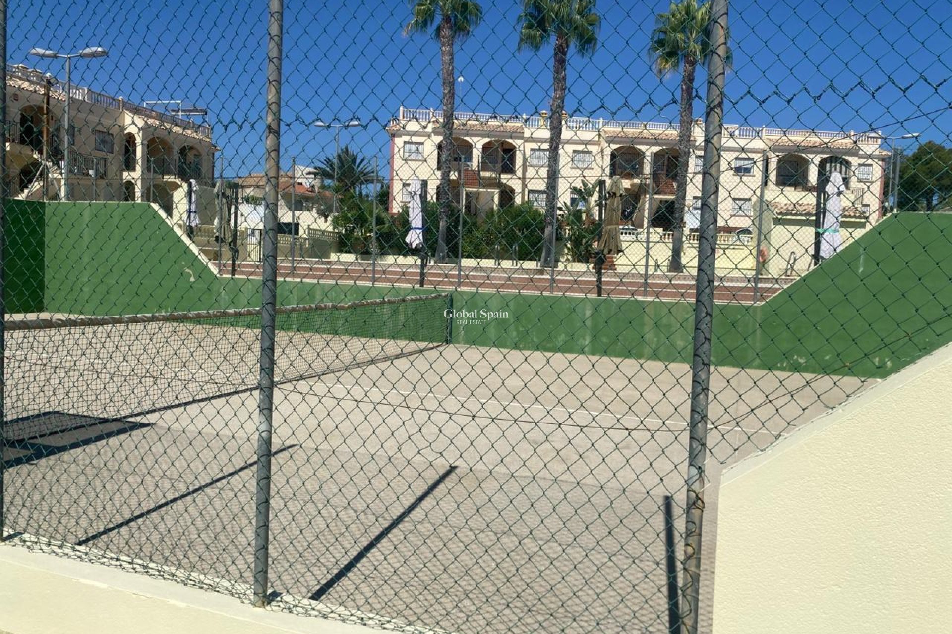 Venta - APARTAMENTO -
ALGORFA - Costa Blanca