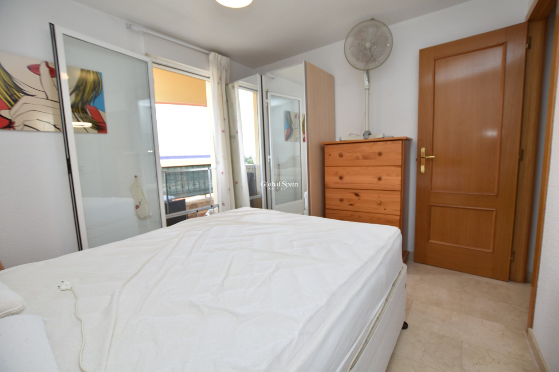 Venta - APARTAMENTO -
ALGORFA - Inland