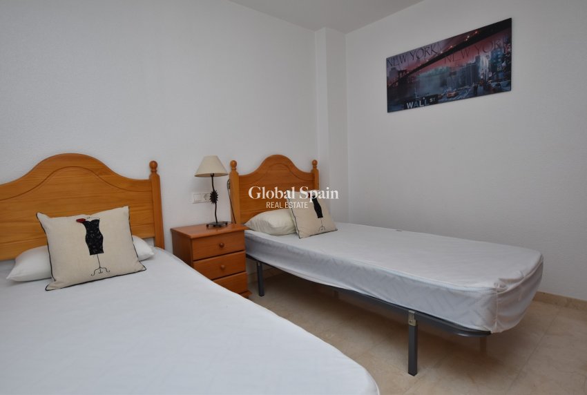 Venta - APARTAMENTO -
ALGORFA - Inland