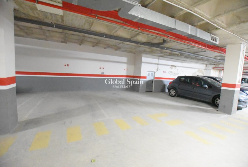 Venta - APARTAMENTO -
ALGORFA - Inland