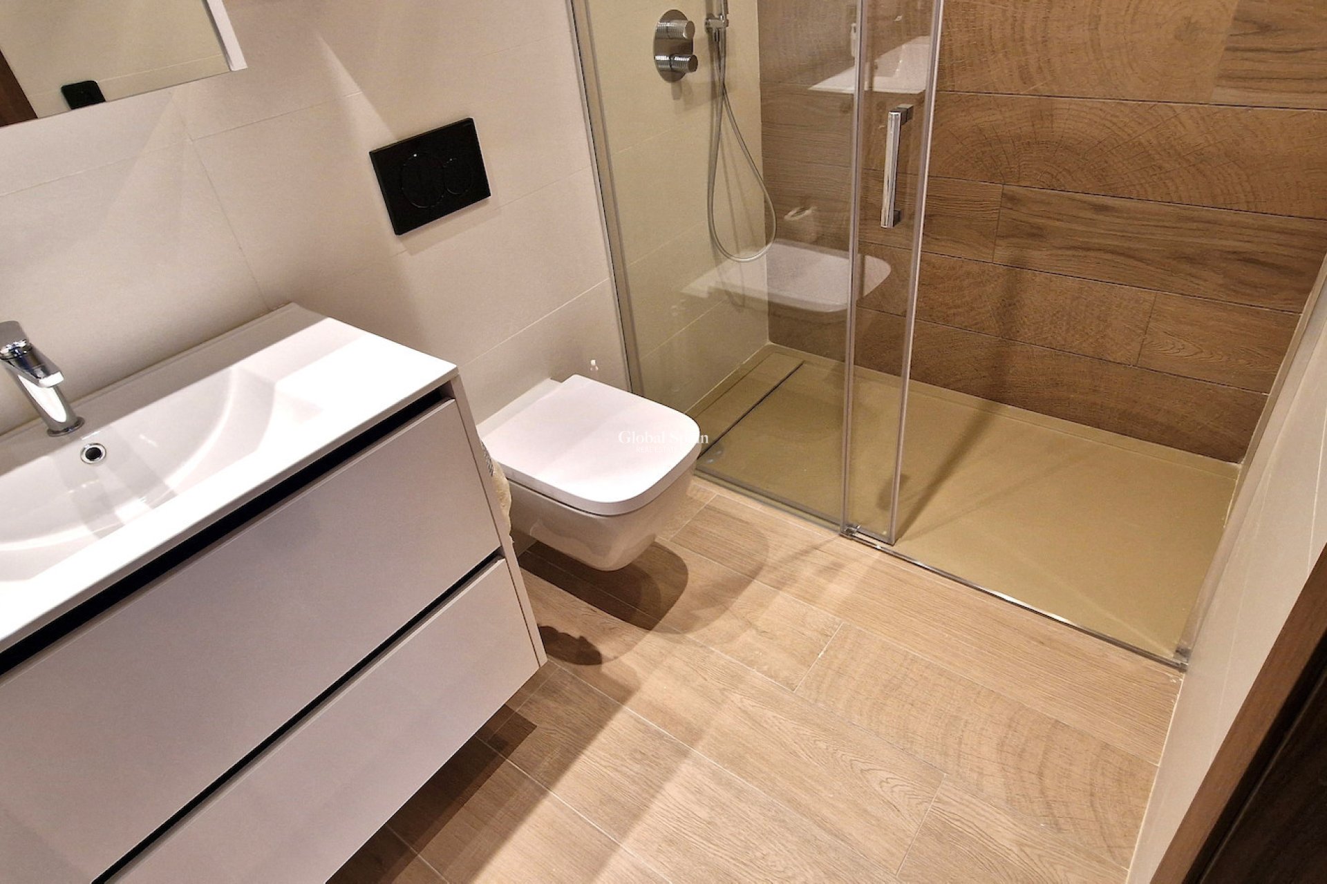 Venta - APARTAMENTO -
ALGORFA - Inland