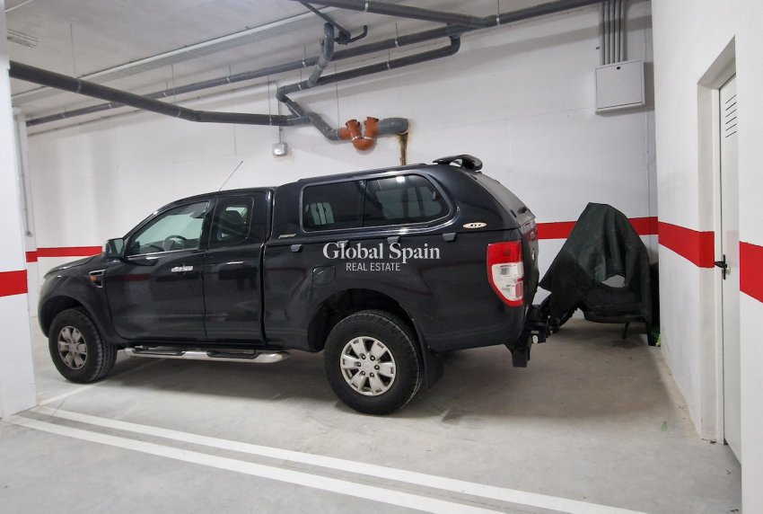 Venta - APARTAMENTO -
ALGORFA - Inland