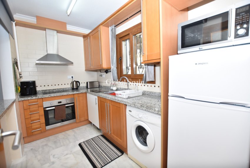 Venta - APARTAMENTO -
ALGORFA - Inland