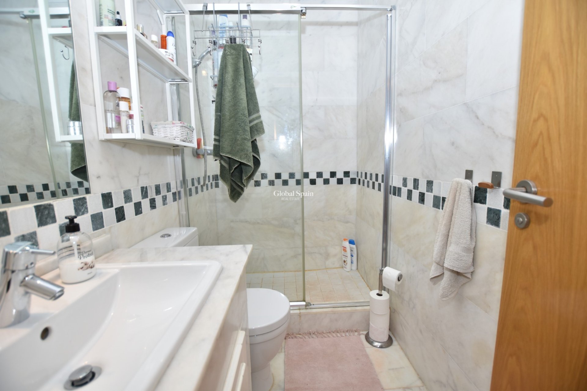 Venta - APARTAMENTO -
ALGORFA - Inland