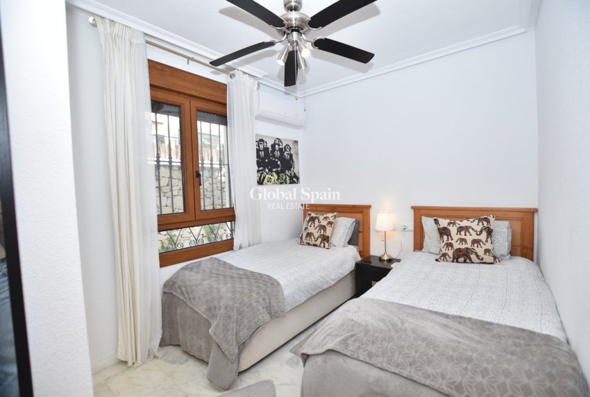 Venta - APARTAMENTO -
ALGORFA - Inland