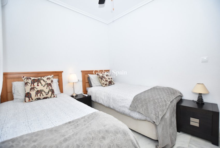 Venta - APARTAMENTO -
ALGORFA - Inland