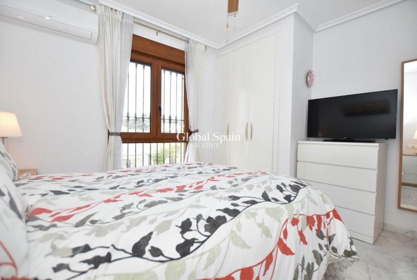 Venta - APARTAMENTO -
ALGORFA - Inland