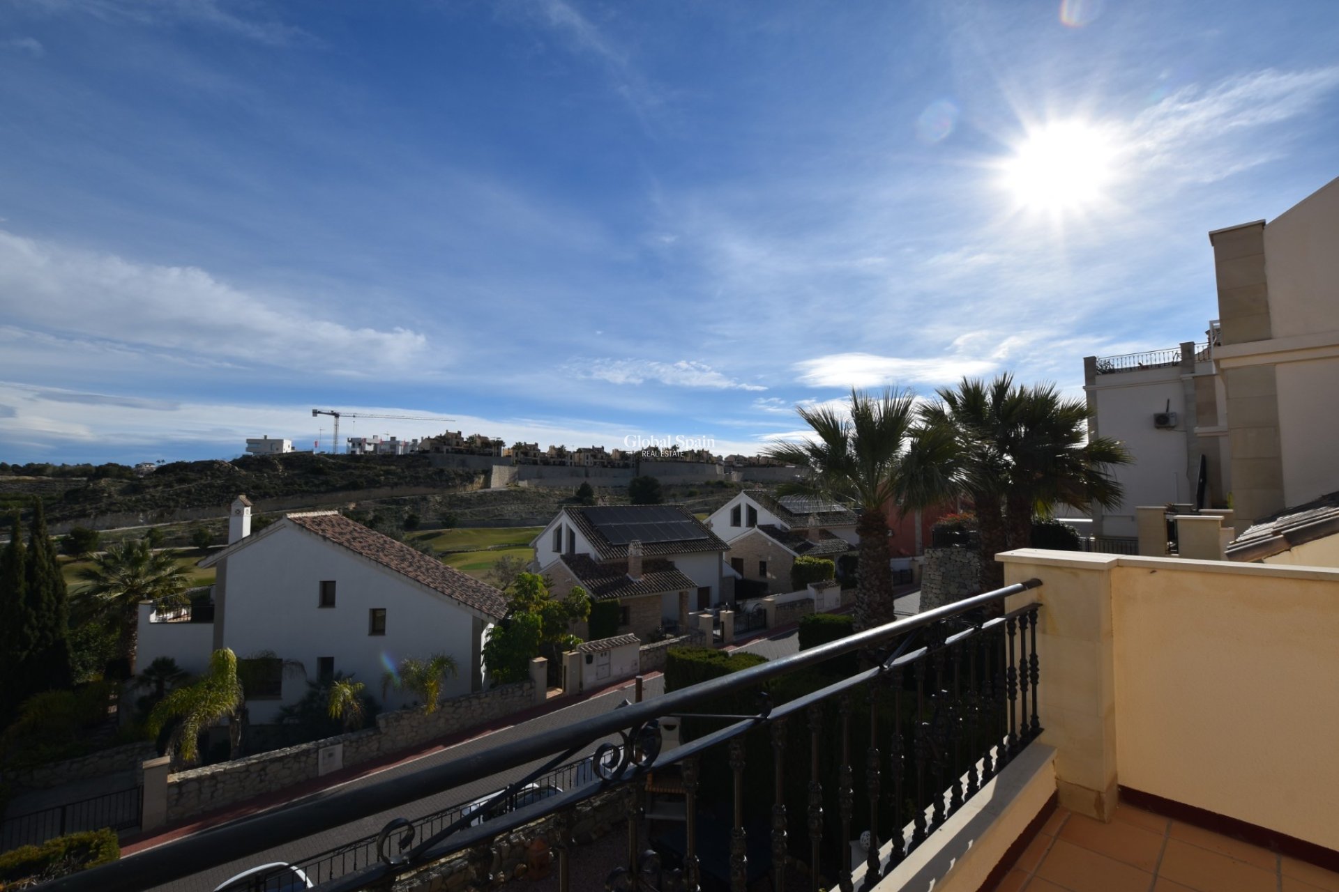 Venta - APARTAMENTO -
ALGORFA - Inland