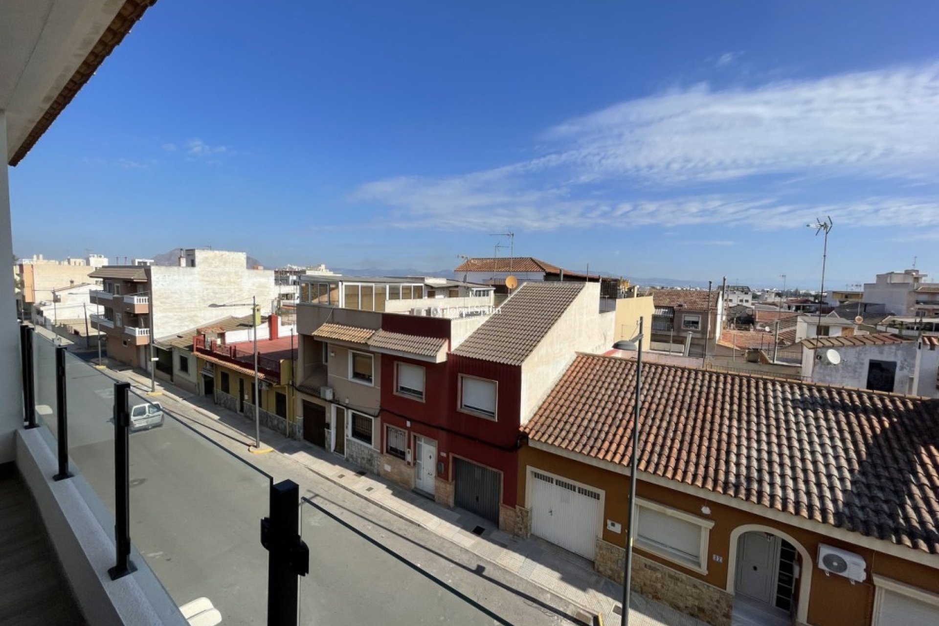 Venta - APARTAMENTO -
ALGORFA - Inland