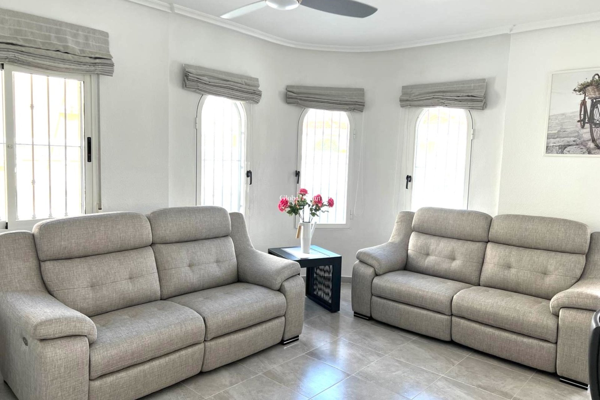 Venta - APARTAMENTO -
ALGORFA - Inland