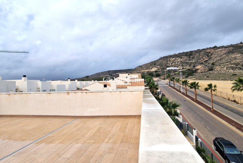 Venta - APARTAMENTO -
ALGORFA - Inland