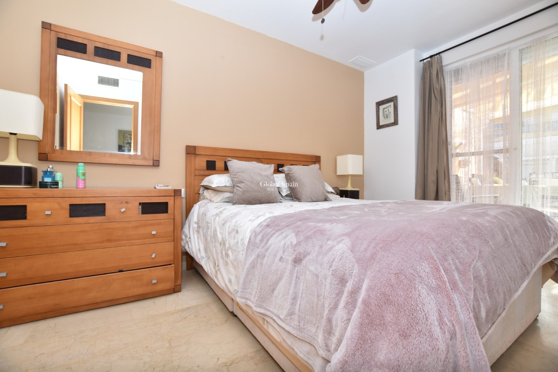 Venta - APARTAMENTO -
ALGORFA - Inland