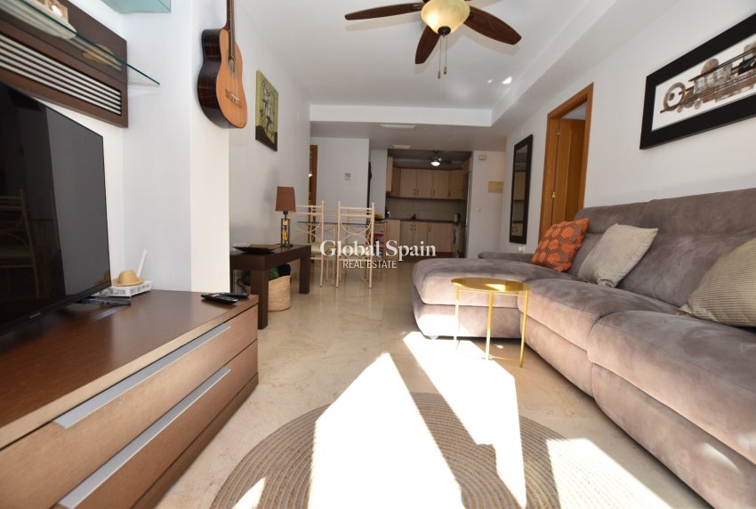 Venta - APARTAMENTO -
ALGORFA - Inland