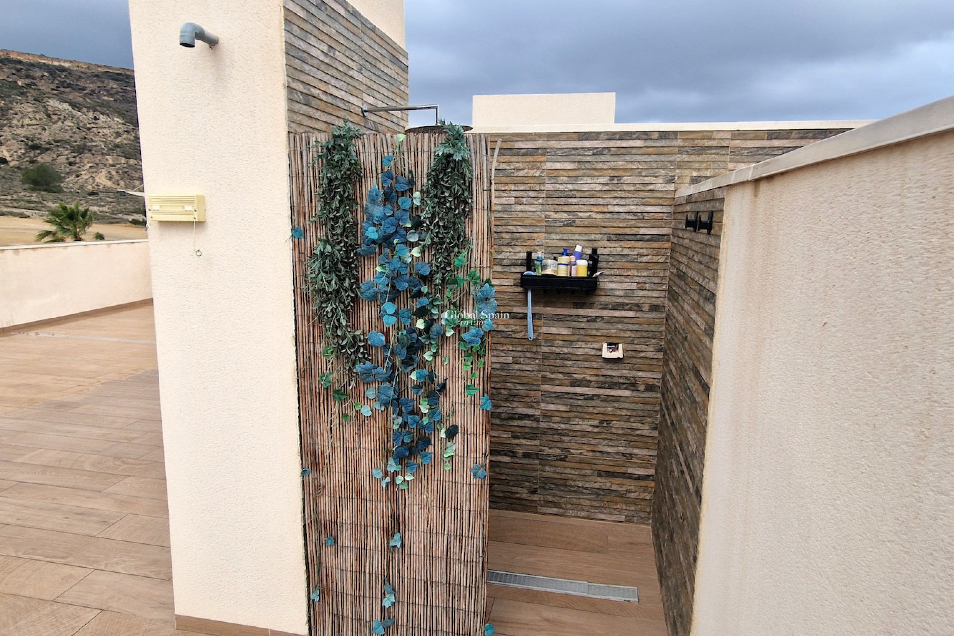 Venta - APARTAMENTO -
ALGORFA - Inland