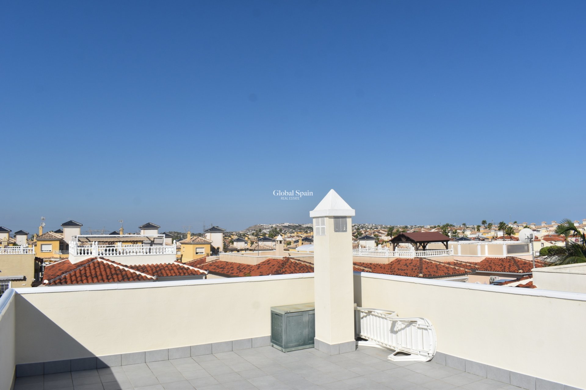 Venta - APARTAMENTO -
ALGORFA - Inland