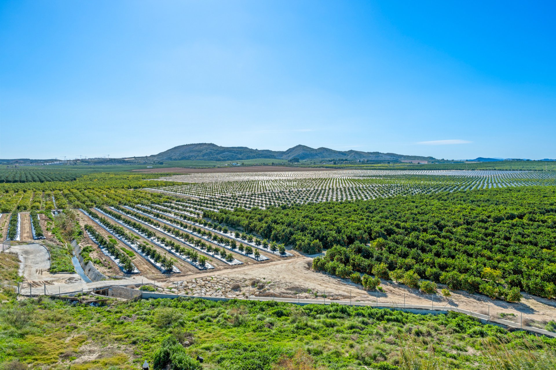 Venta - APARTAMENTO -
ALGORFA - Inland