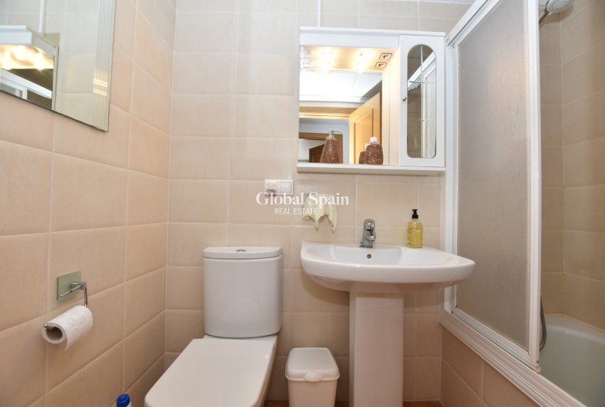 Venta - APARTAMENTO -
ALGORFA - Inland