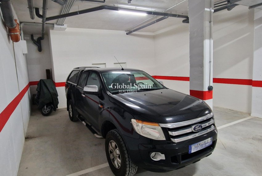 Venta - APARTAMENTO -
ALGORFA - Inland