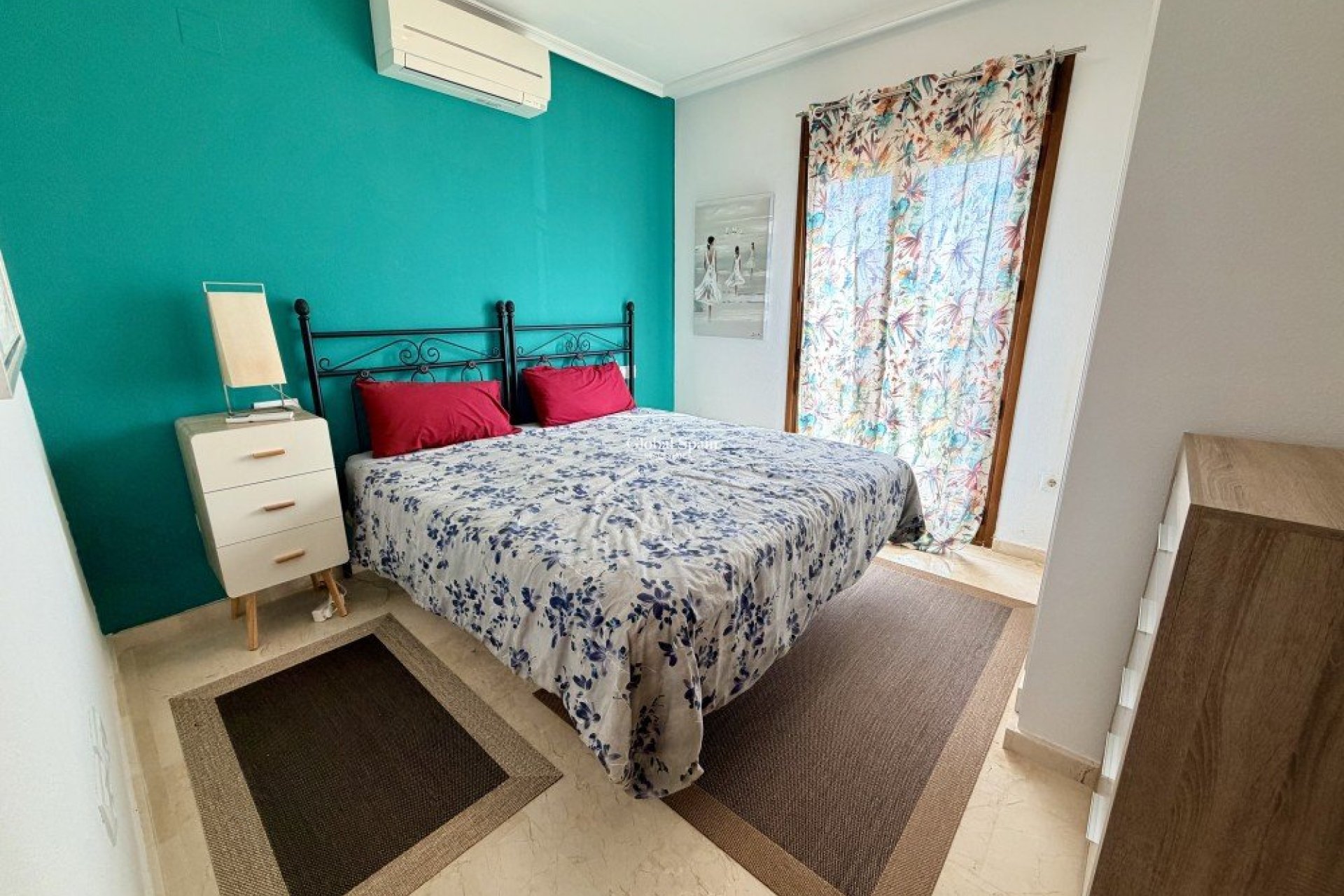 Venta - APARTAMENTO -
ALGORFA - Inland