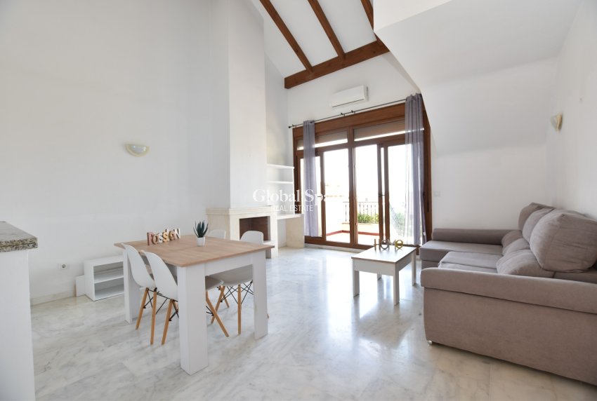 Venta - APARTAMENTO -
ALGORFA - Inland