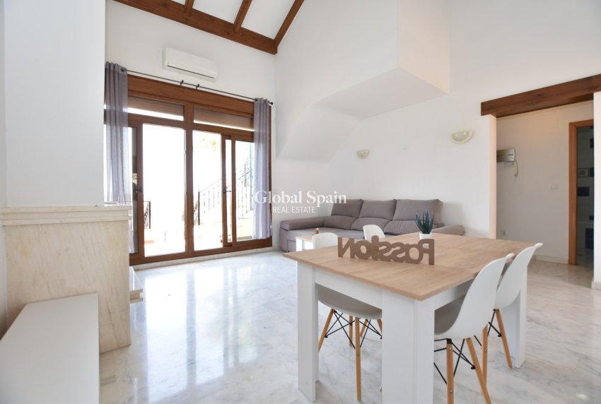 Venta - APARTAMENTO -
ALGORFA - Inland