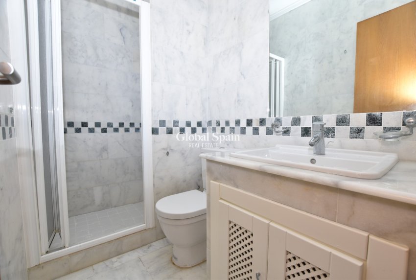 Venta - APARTAMENTO -
ALGORFA - Inland