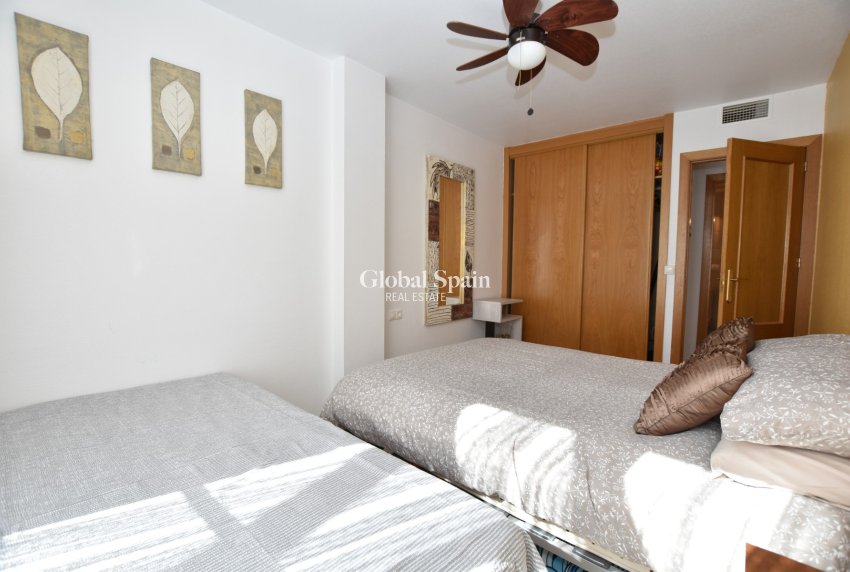 Venta - APARTAMENTO -
ALGORFA - Inland