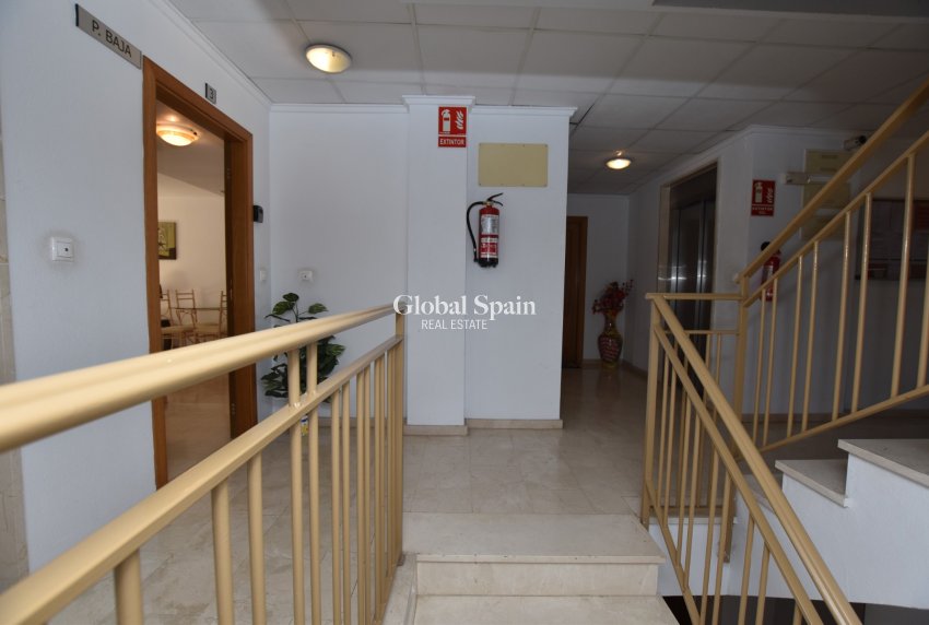 Venta - APARTAMENTO -
ALGORFA - Inland