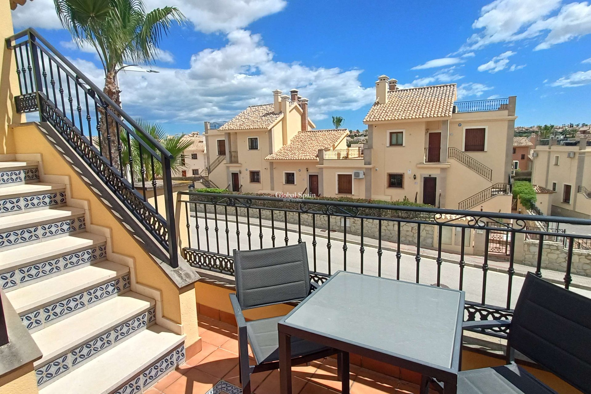 Venta - APARTAMENTO -
ALGORFA - Inland